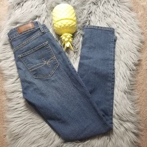 Denizen From Levi's , Women's jeans,  size 4M,